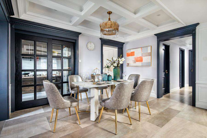 石材亞光面技術(shù)有哪些階段呢？