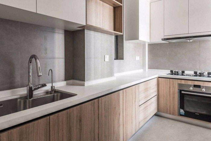 灶臺用什么樣的石材比較好呢?