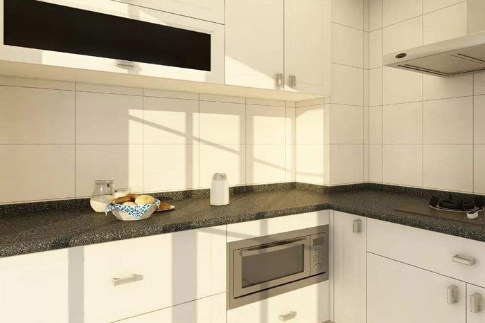 灶臺用什么樣的石材比較好呢?