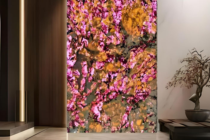 透光人造大理石具有哪些優(yōu)點(diǎn)？