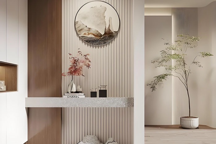 家庭裝修時(shí)該如何選擇使用石材