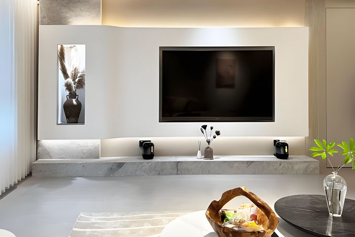 家庭裝修時(shí)該如何選擇使用石材