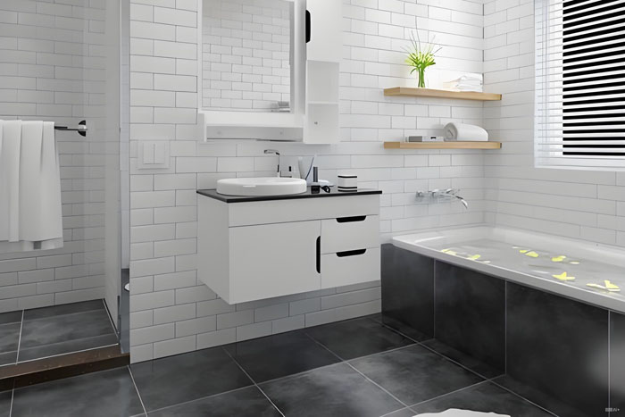 家庭裝修時(shí)該如何選擇使用石材