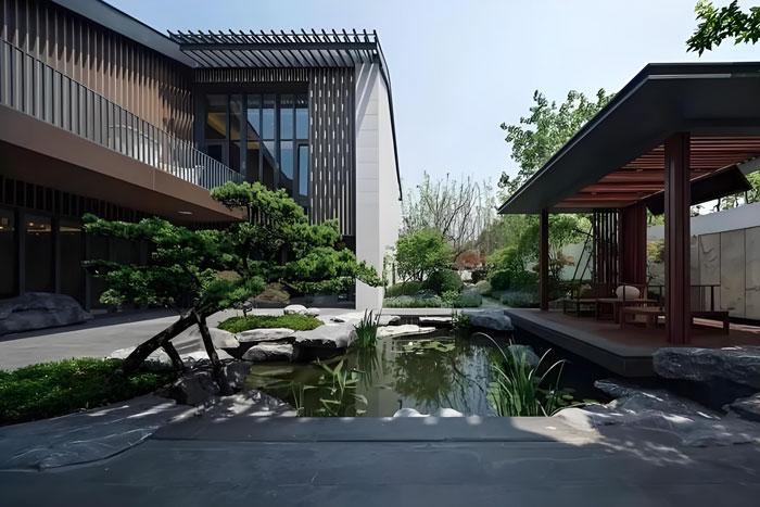 青石有哪些性能特點(diǎn)呢?